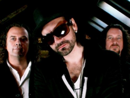 Jungle Boogie_Audionetworks_Rock n Roll Wedding Band