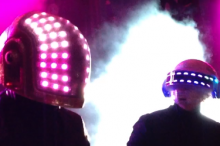 Daft Punk