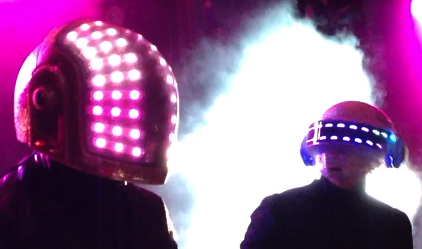 Daft Punk