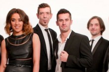 HousePartyBand