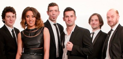 HousePartyBand
