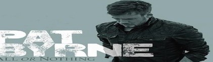 Pat Byrne - All Or Nothing
