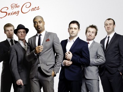 SwingCats-PHOTO WITH LOGO 2