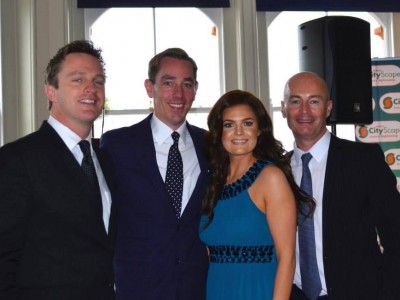 trilogy_withryantubridy_audionetworks Opera Singers for Corporate Events