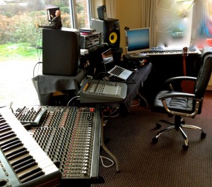 Looking for a No. 01 Single? Ocean Studios Ireland 5 Studio